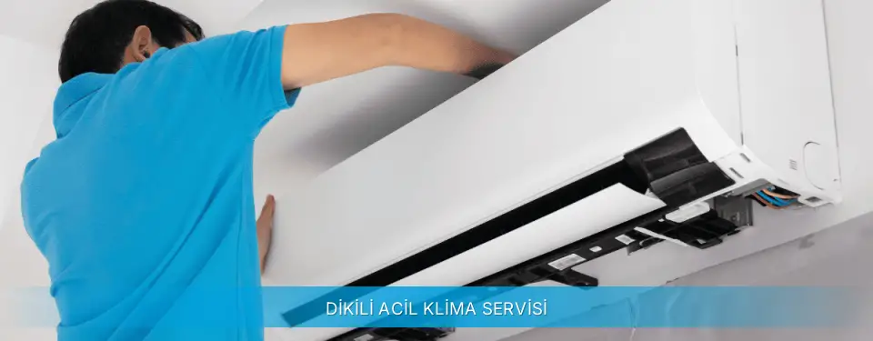 Dikili İlçemi Arçelik Acil Klima Servisi