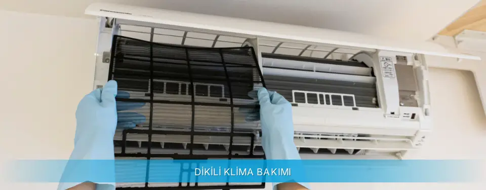 Dikili İlçemi Arçelik Klima Bakımı
