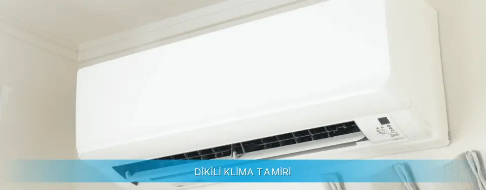 Dikili İlçemi Arçelik Klima Tamiri