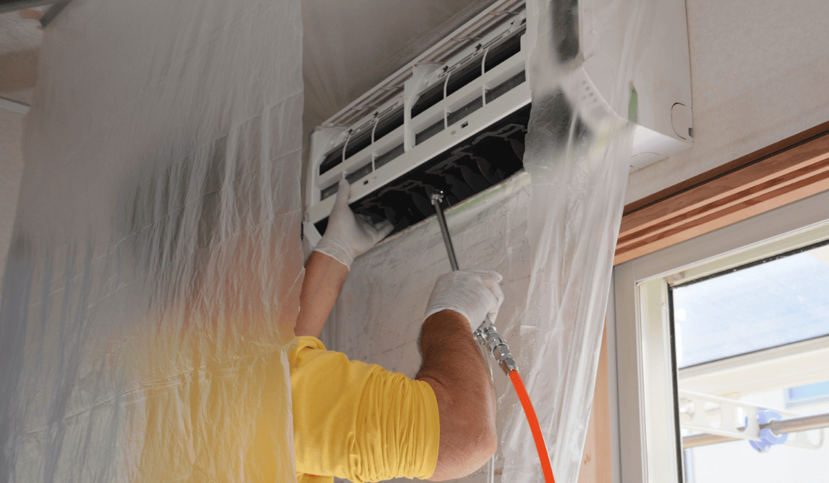 Dikili Arçelik Klima Bakımı